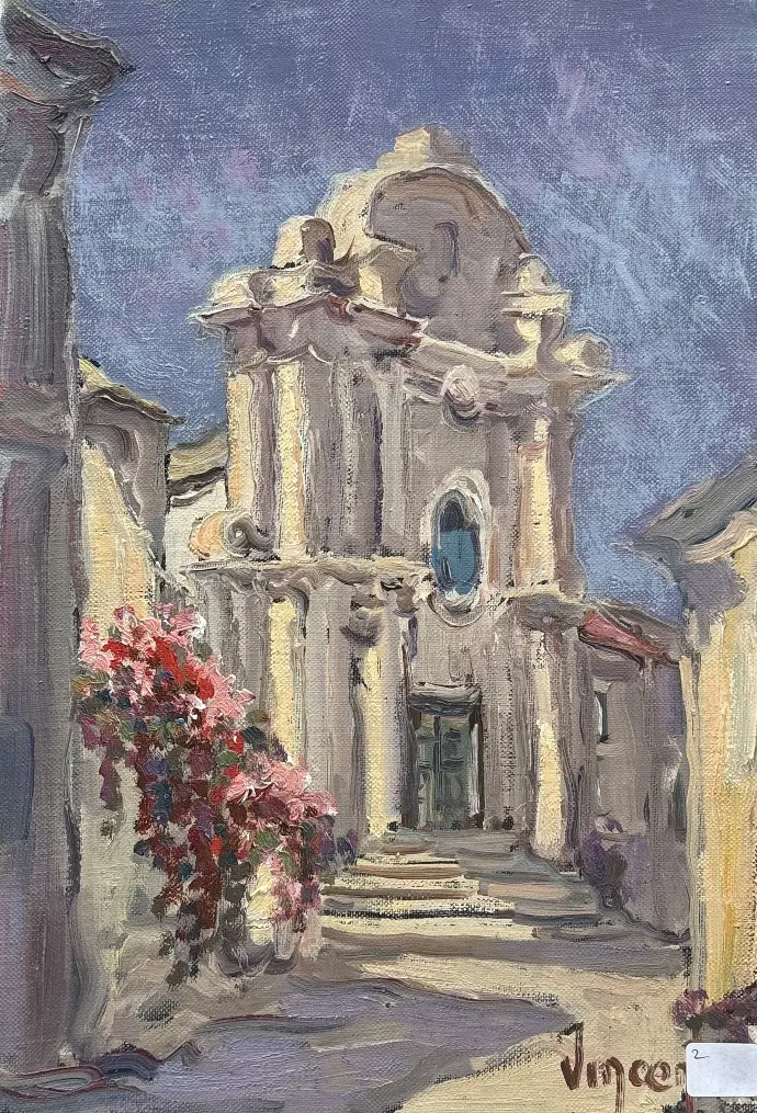 Loretta di Casinca - Corse