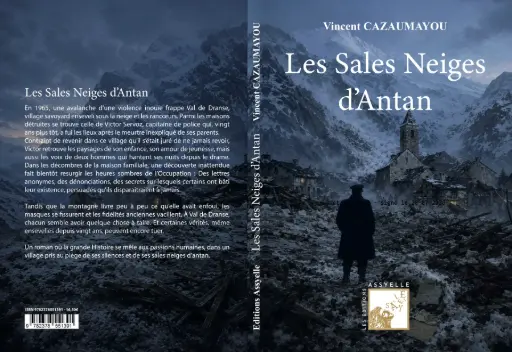 Les sales neiges d'antan