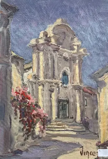Loretta di Casinca - Corse